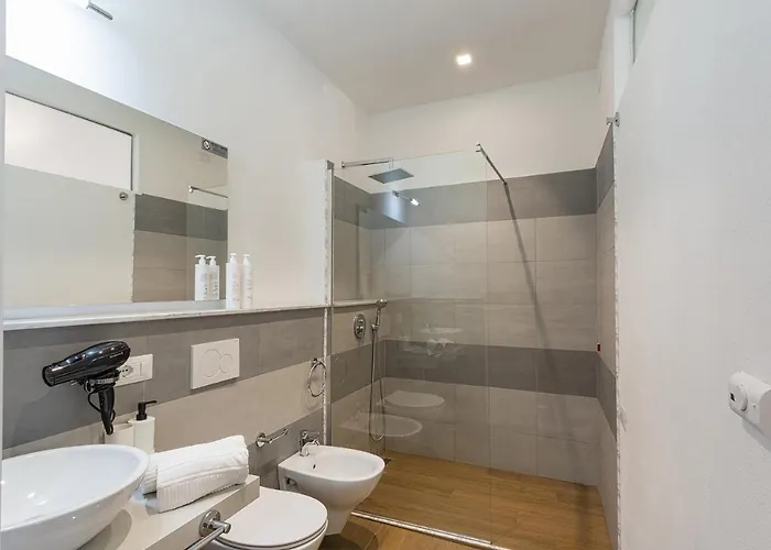 Apartment Family Flat In The Center By Wonderful Italy *