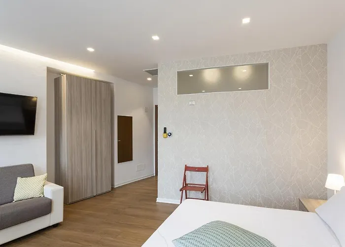 Family Flat In The Center By Wonderful Italy Apartment *