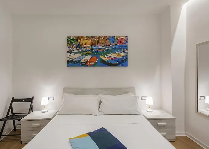 Family Flat In The Center By Wonderful Italy Apartment *