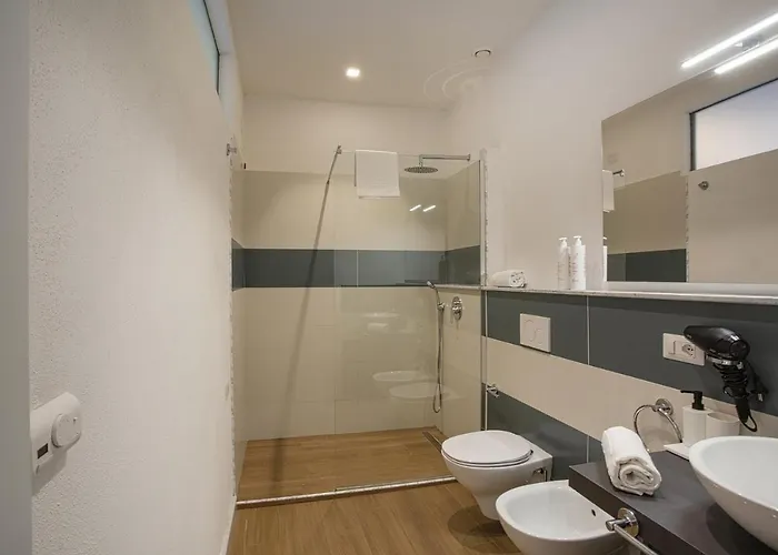 Family Flat In The Center By Wonderful Italy