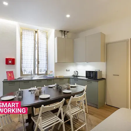 Family Flat In The Center By Wonderful Italy