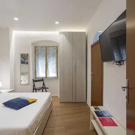Family Flat In The Center By Wonderful Italy *