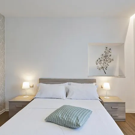 Family Flat In The Center By Wonderful Italy
