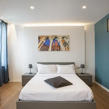 Family Flat In The Center By Wonderful Italy * Genoa