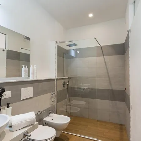 דירה Family Flat In The Center By Wonderful Italy *