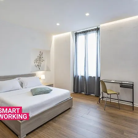Family Flat In The Center By Wonderful Italy * Genoa