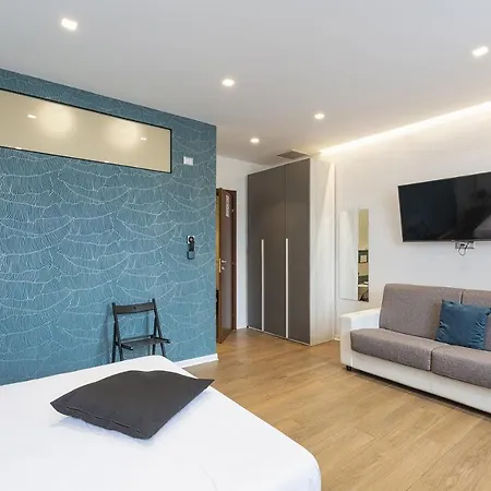 Family Flat In The Center By Wonderful Italy דירה