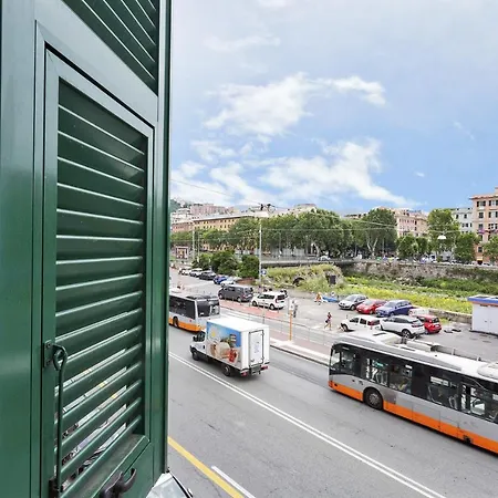 Family Flat In The Center By Wonderful Italy *