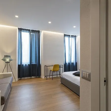 Family Flat In The Center By Wonderful Italy Apartment Genoa