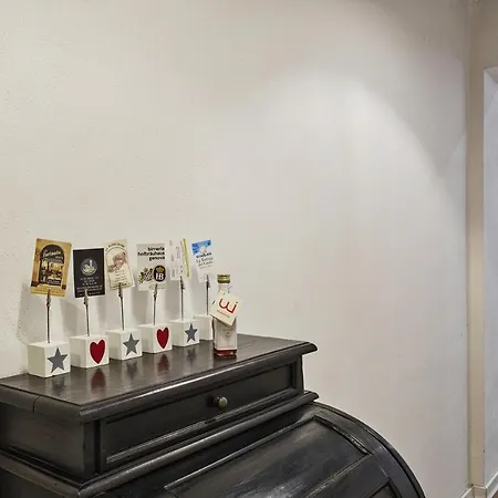 Family Flat In The Center By Wonderful Italy *
