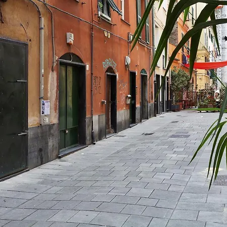 Family Flat In The Center By Wonderful Italy