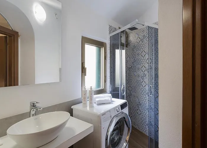 Family Flat In The Center By Wonderful Italy