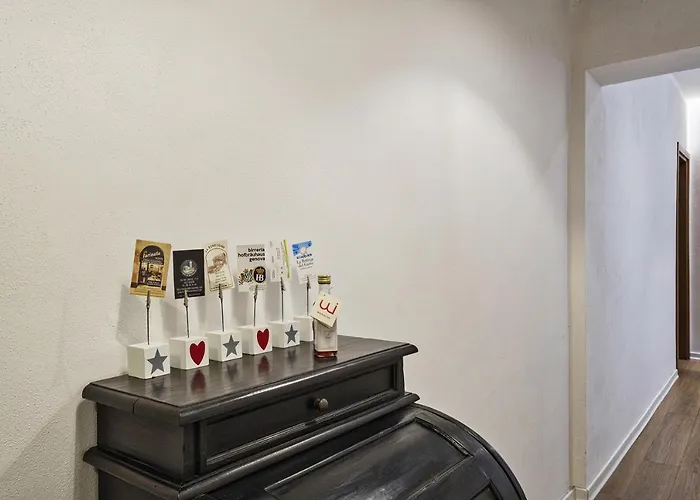 Family Flat In The Center By Wonderful Italy *