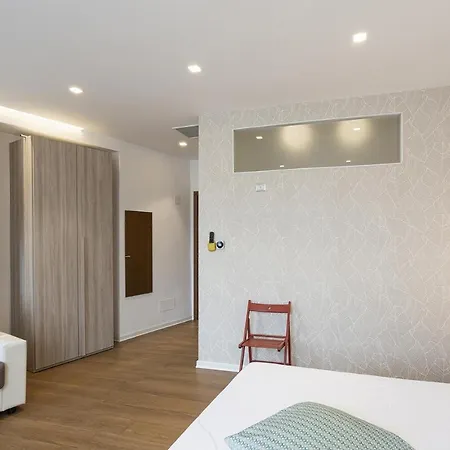 Family Flat In The Center By Wonderful Italy Lägenhet *