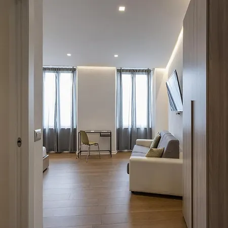 Family Flat In The Center By Wonderful Italy *
