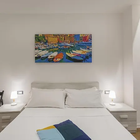 Family Flat In The Center By Wonderful Italy Lägenhet *
