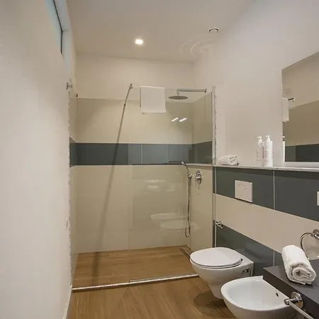 Family Flat In The Center By Wonderful Italy