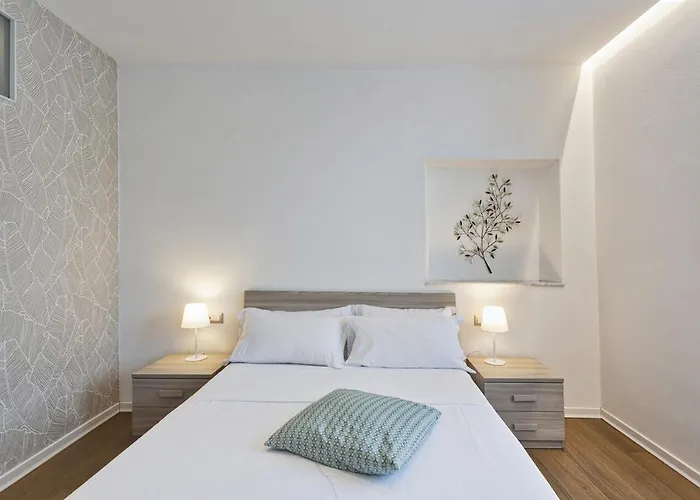 Family Flat In The Center By Wonderful Italy