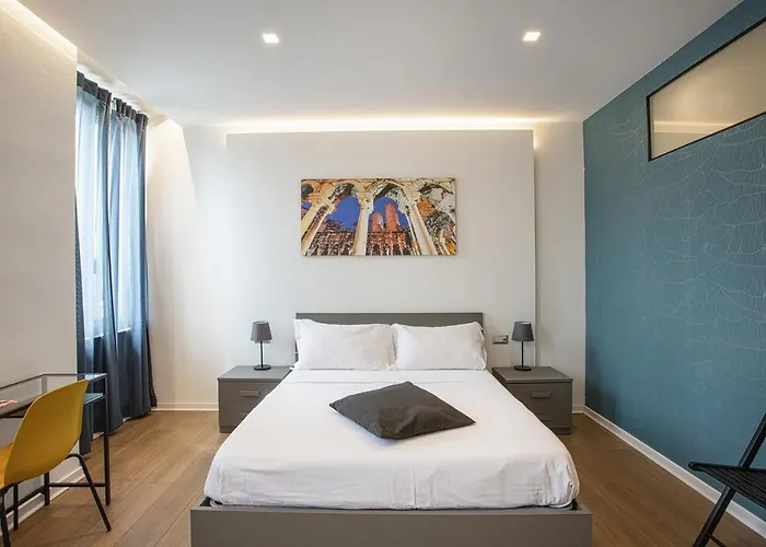 Family Flat In The Center By Wonderful Italy * Genova