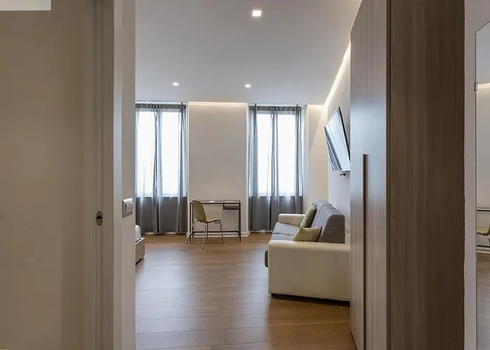 Family Flat In The Center By Wonderful Italy *